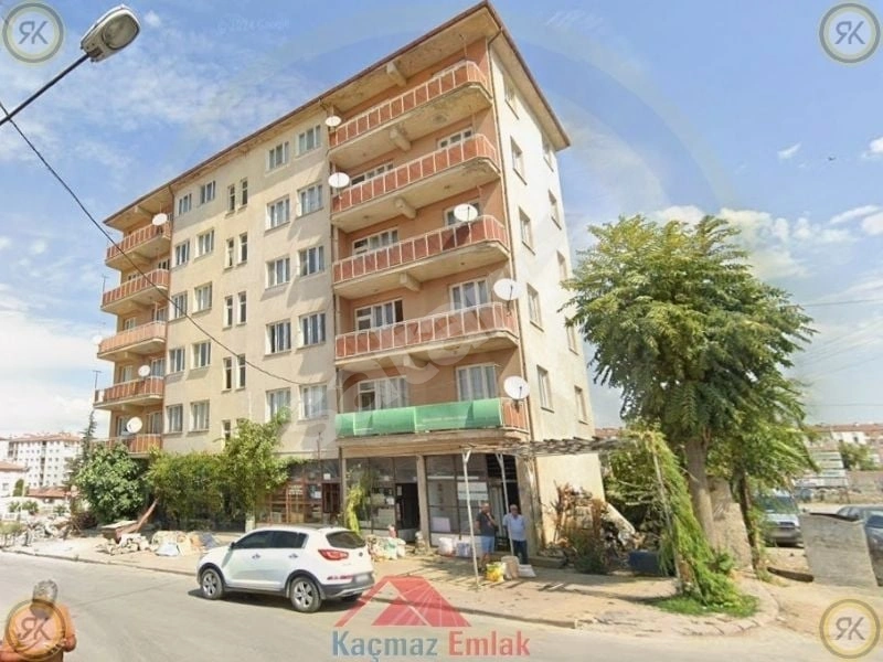EREĞLİ HAMİDİYE MAHALLESİ BUĞDAY PAZARI KARŞISI, SATILIK 2+1