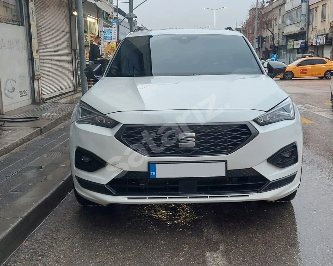 FR paket Düşük Km 7.Kişilik