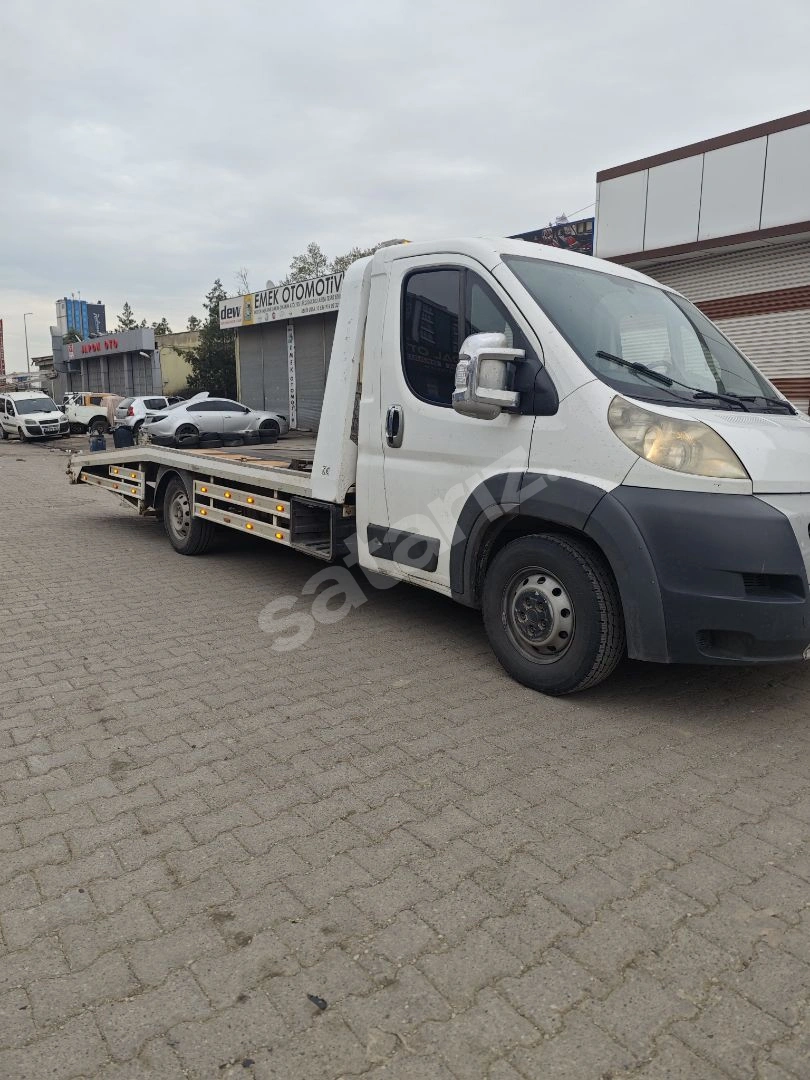 IVECO MOTORDUR.!!! ACİL SATILIK.!!!