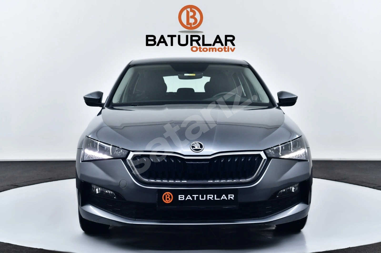 BATURLAR ANT-İST | TAMAMINA YAKIN KREDİ | K.K 12 AY | 56.500 KM