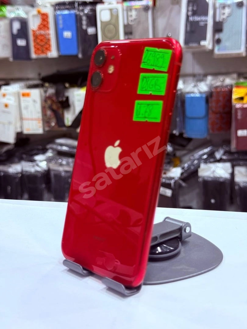 iPHONE 11 – 128 GB