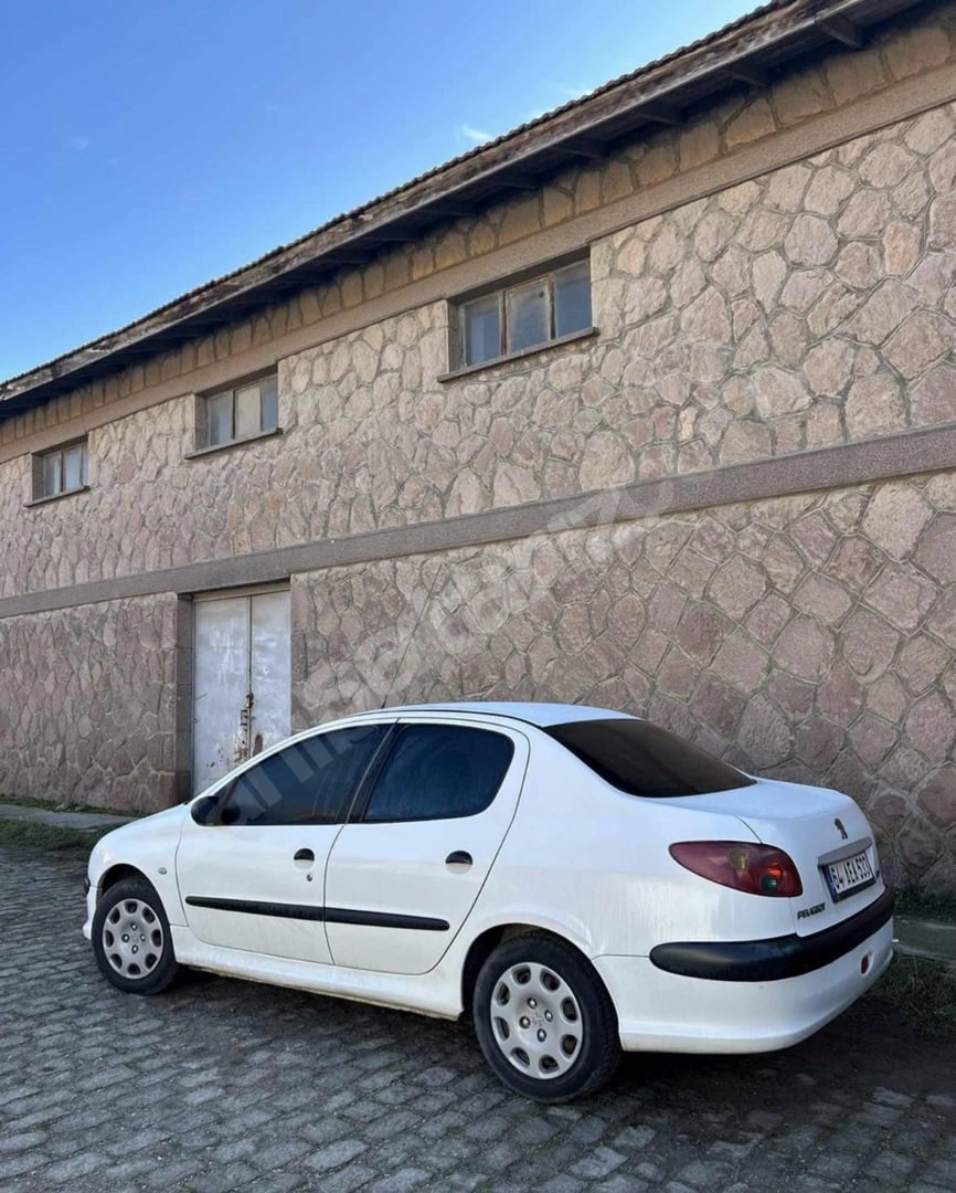 Tertemiz Aile aracı