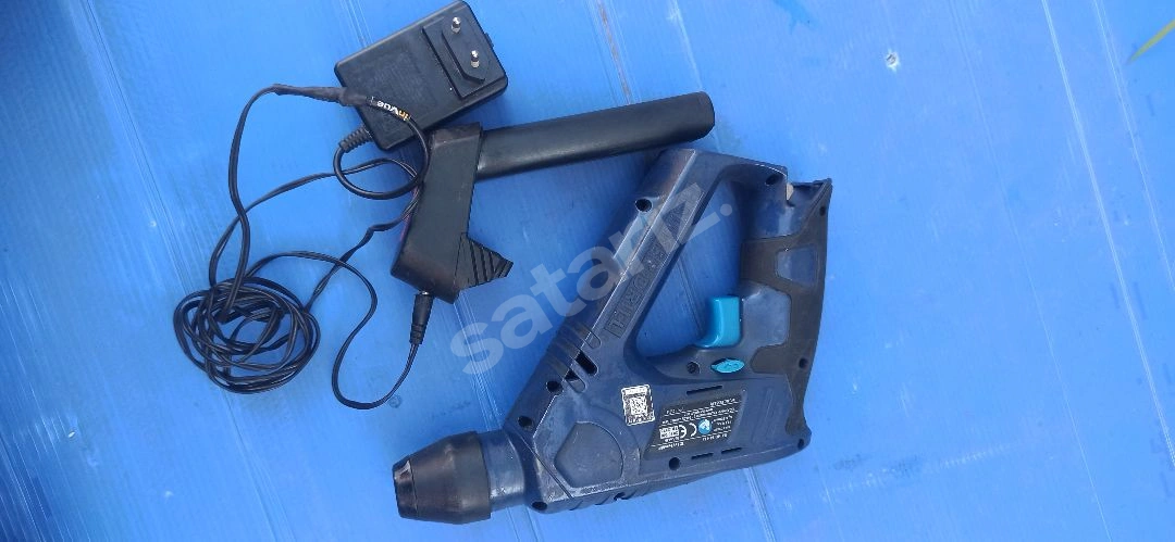 Einhell Darbeli Matkap BT-HD 14,4 Li