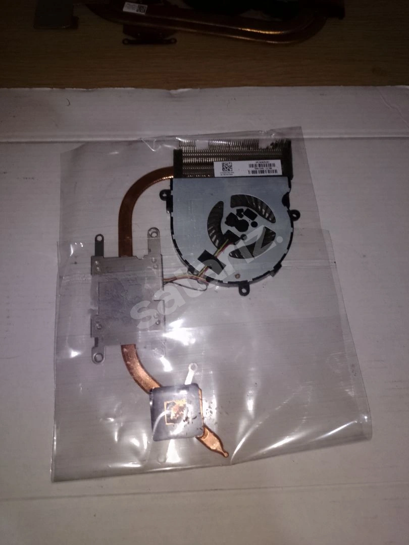 Hp 250 G5 Soğutucu Fanı