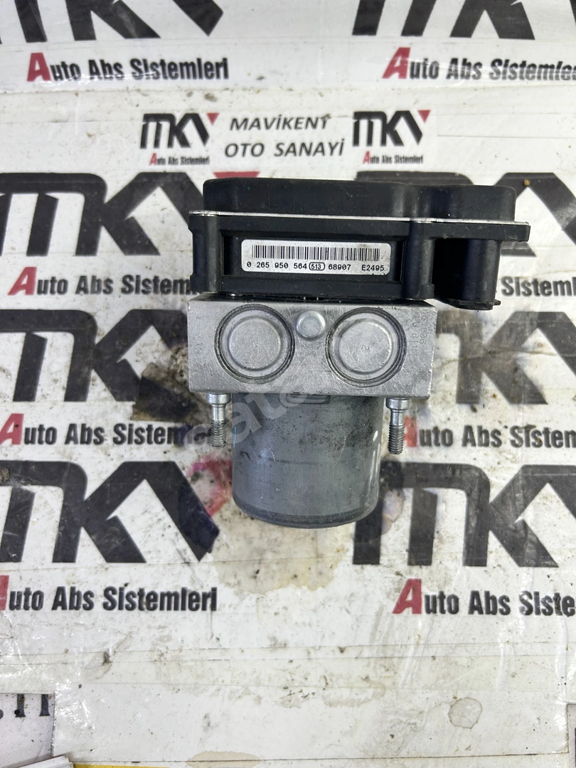 0265950564-0265235110 KIA SORENTO ÇIKMA ABS BEYNİ