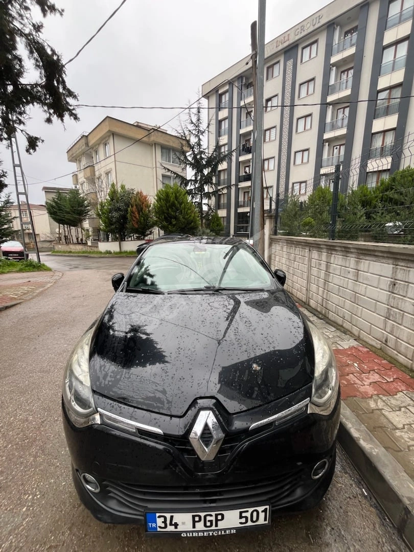 Temiz Clio