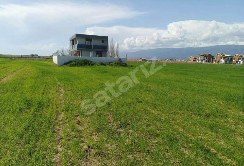 DÜŞLER GAYRİMENKUL ‘DEN KAÇIRILMAYACAK FIRSAT ARSA