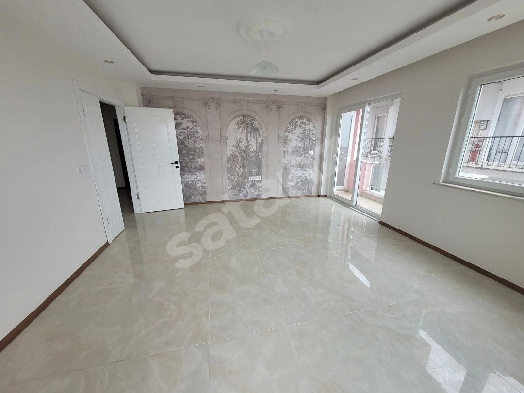 BAĞBAŞI ZÜMRÜTTE ESKİYOL MEVKİİ 2+1 LÜKS KİRALIK DAİRELER