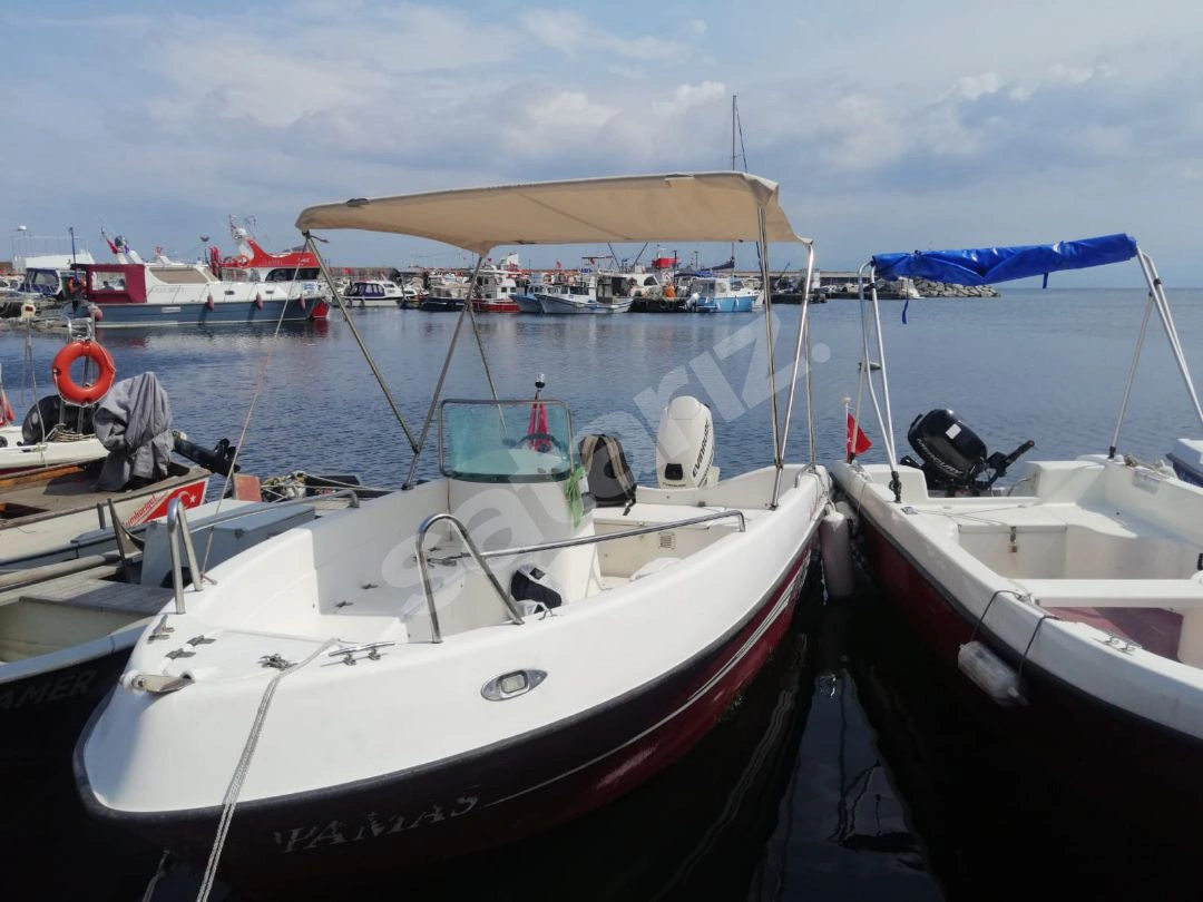 Yeni gibi