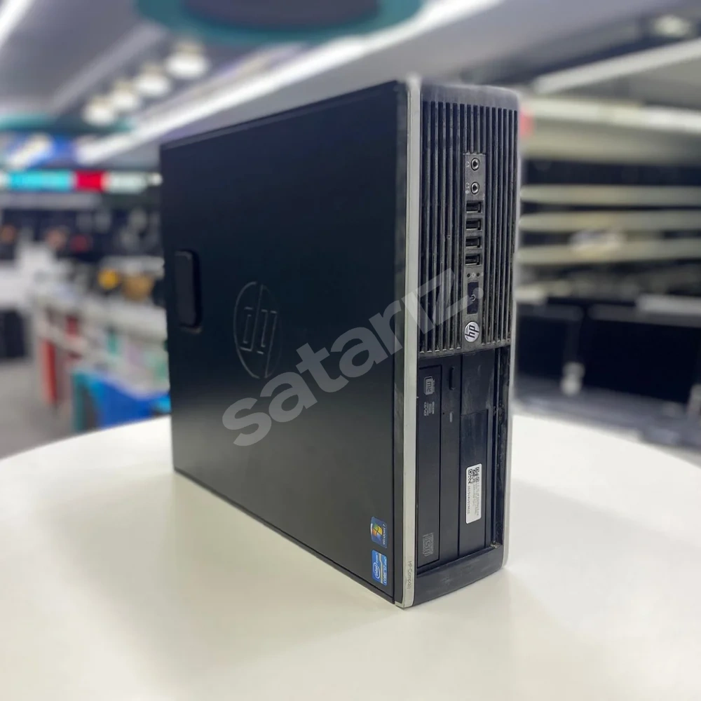 Hp Compaq Elite 8200 Dikey İ7 3.Nesil (Ram+Hdd Yok) o/B