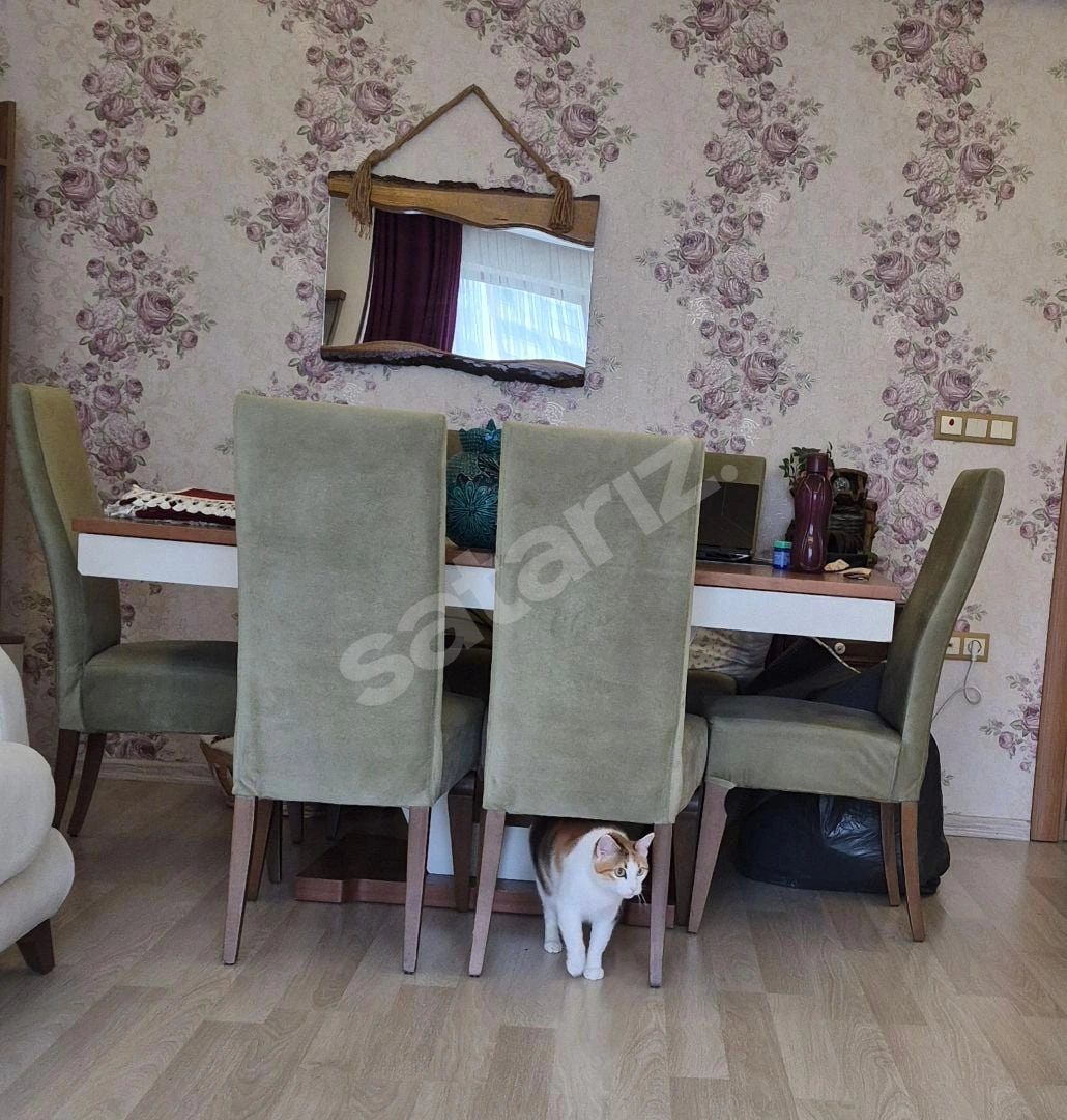 Satılık Masa