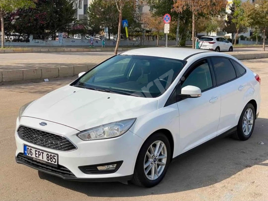 2018 Otomatik Focus Hatasız Boyasız