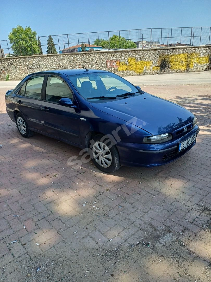 Acil 2004 Marea Liberty