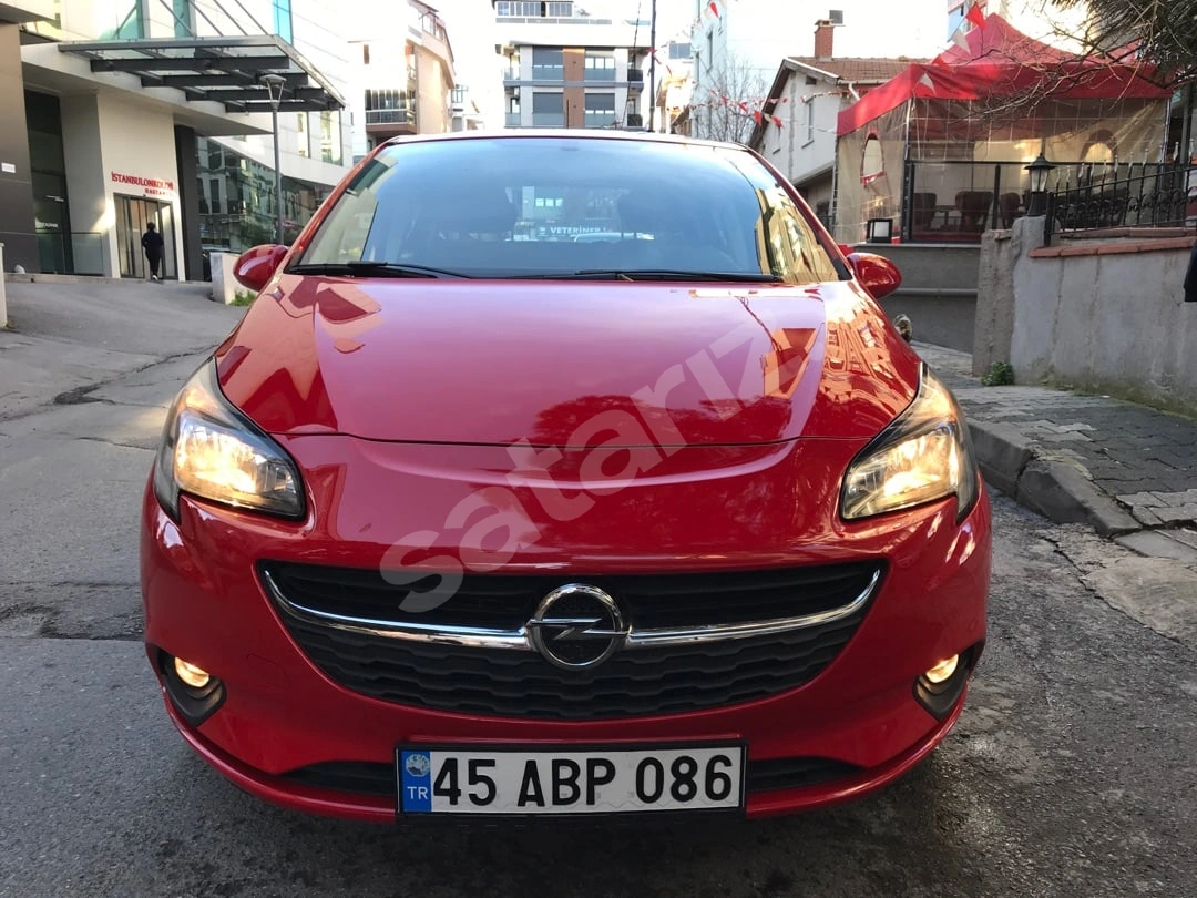 2018 MODEL SAHIBINDEN 37989KM BOYASIZ TRAMERSIZ O KM AUTOMATIC