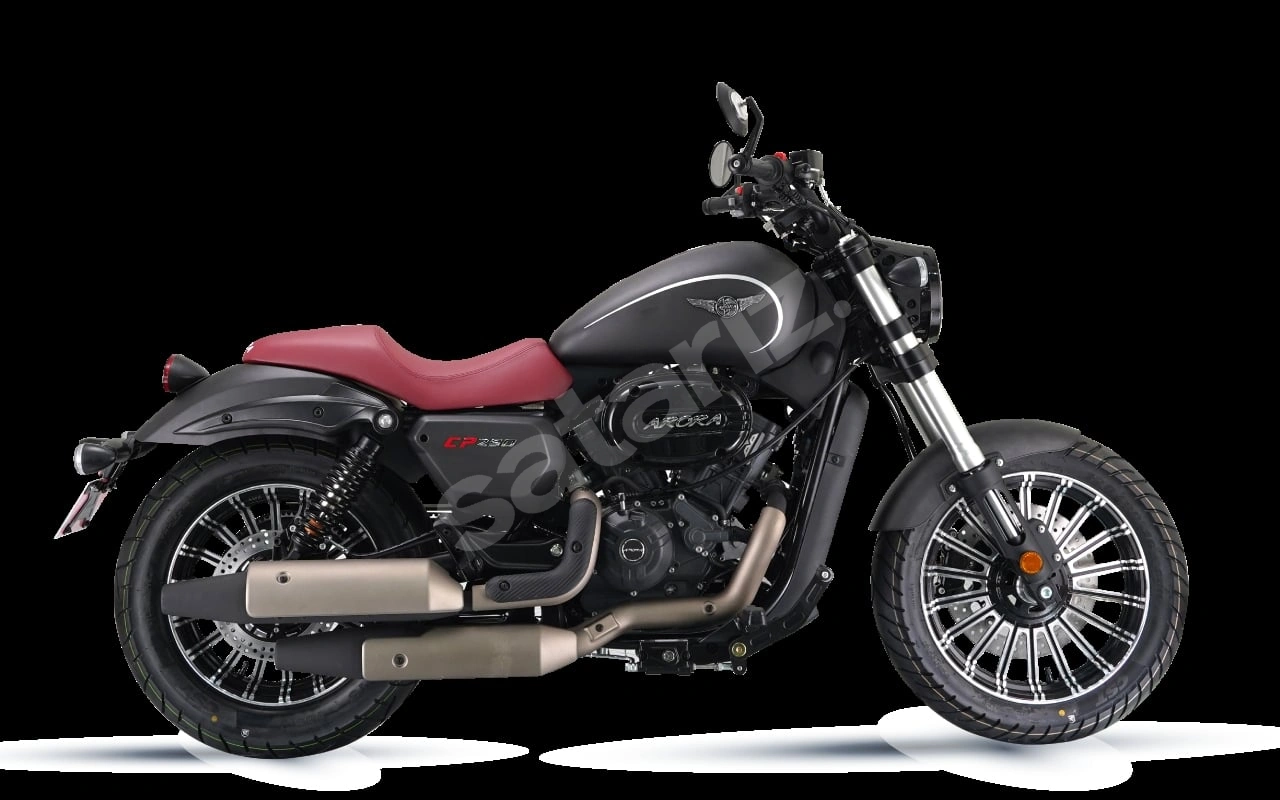 ARORA CP 250