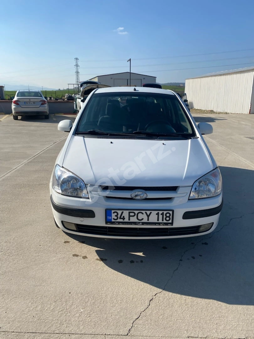 151.000 KM MOTOR SAAT GİBİ  İÇİ PIRIL PIRIL
