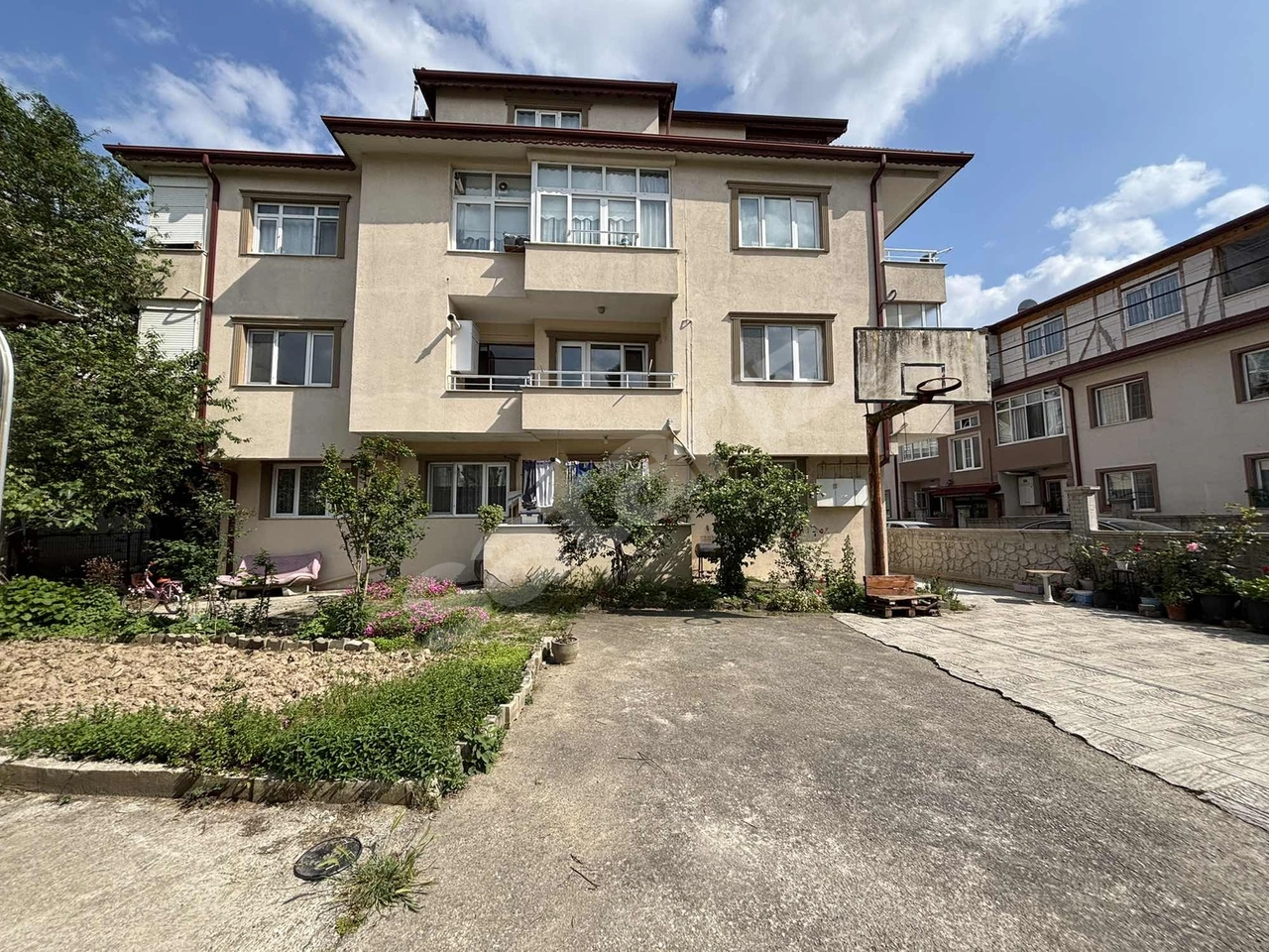YAĞCILARDA 4+1 ARAKAT KİRALIK DAİRE!!