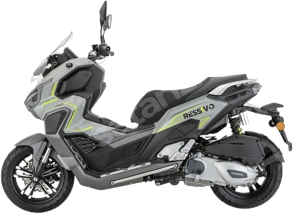 MONDIAL 250 RESSIVO - 0 KM - HEMEN TESLİM -RESMİ YETKİLİ BAYİDEN