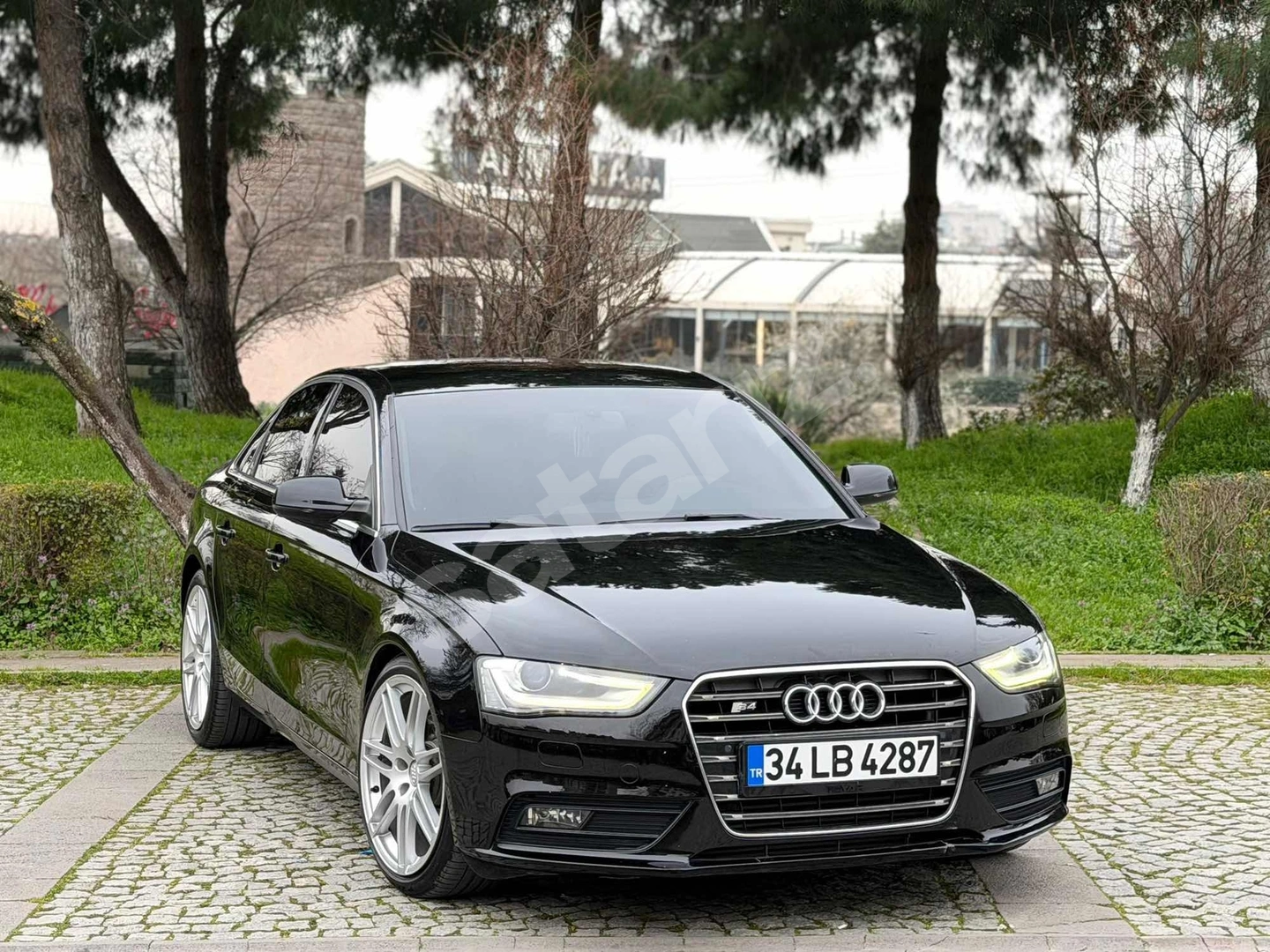 390.000 PEŞİN 36 AY TAKSİT İLE 2014 AUDİ A4 DİZEL OTOMATİK