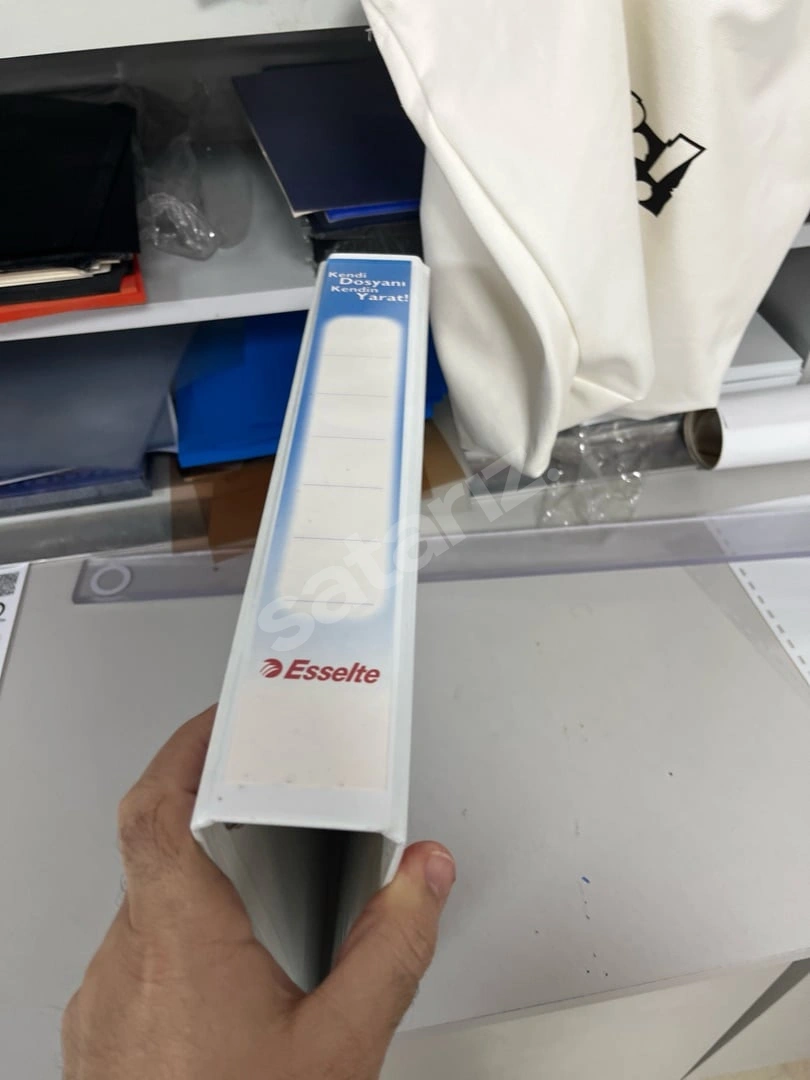 Dosya Klasör