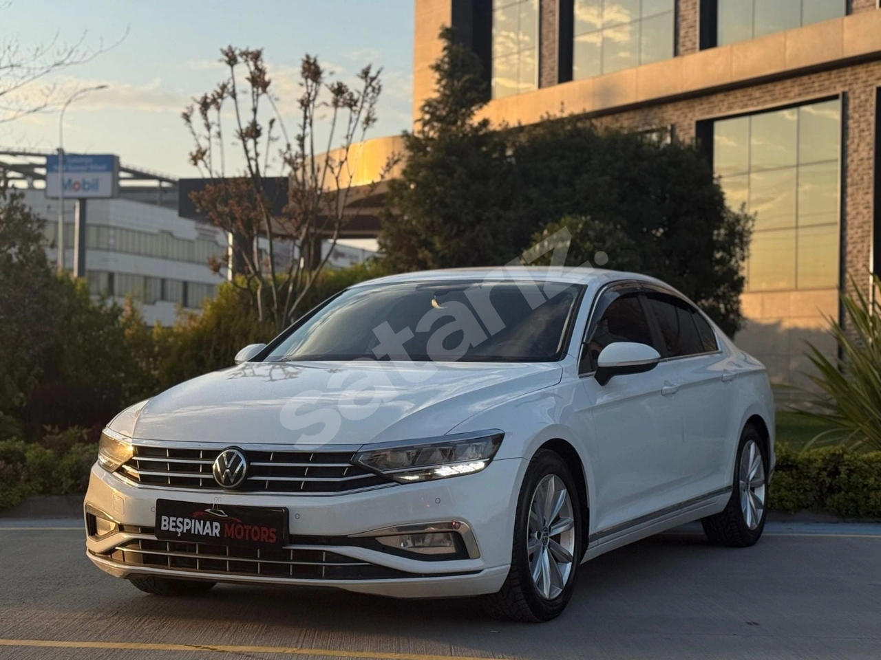 BEŞPINAR MOTORS'DAN DEĞİŞENSİZ BAKIMLI ÇOK TEMİZ