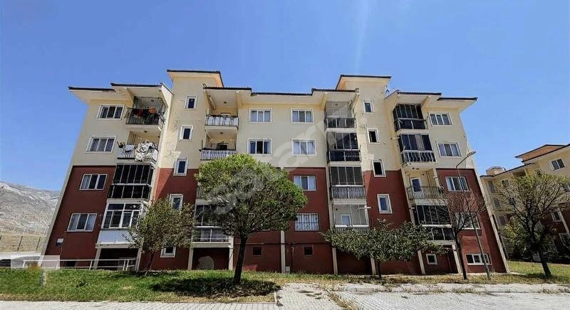 BERLİN EMLAKTAN GEÇİT TOKİDE SATILIK YAPILI 2+1 DAİRE