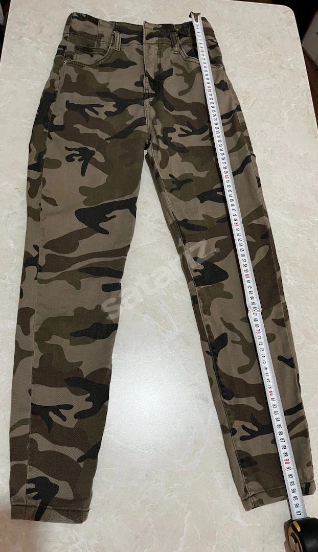 Berskha Kadın Jogger Pantolon