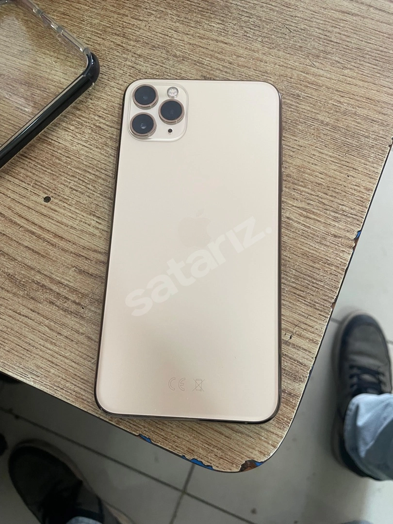 Türkiye Cihazı 256GB Sorunsuz. Pil 89 Her Özellik Aktif
