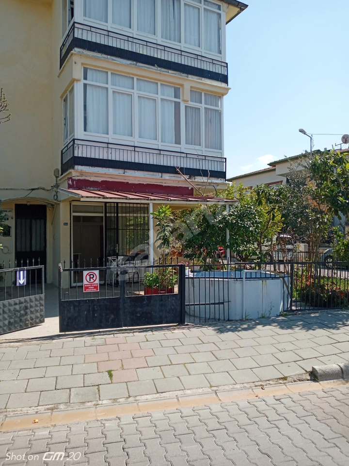 MERKEZDE DSİ ARKASI KİRALIK DUKKAN