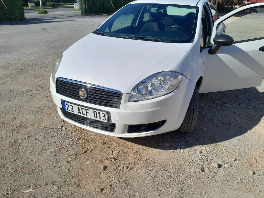 Gelde Alma Temizbakımlı
