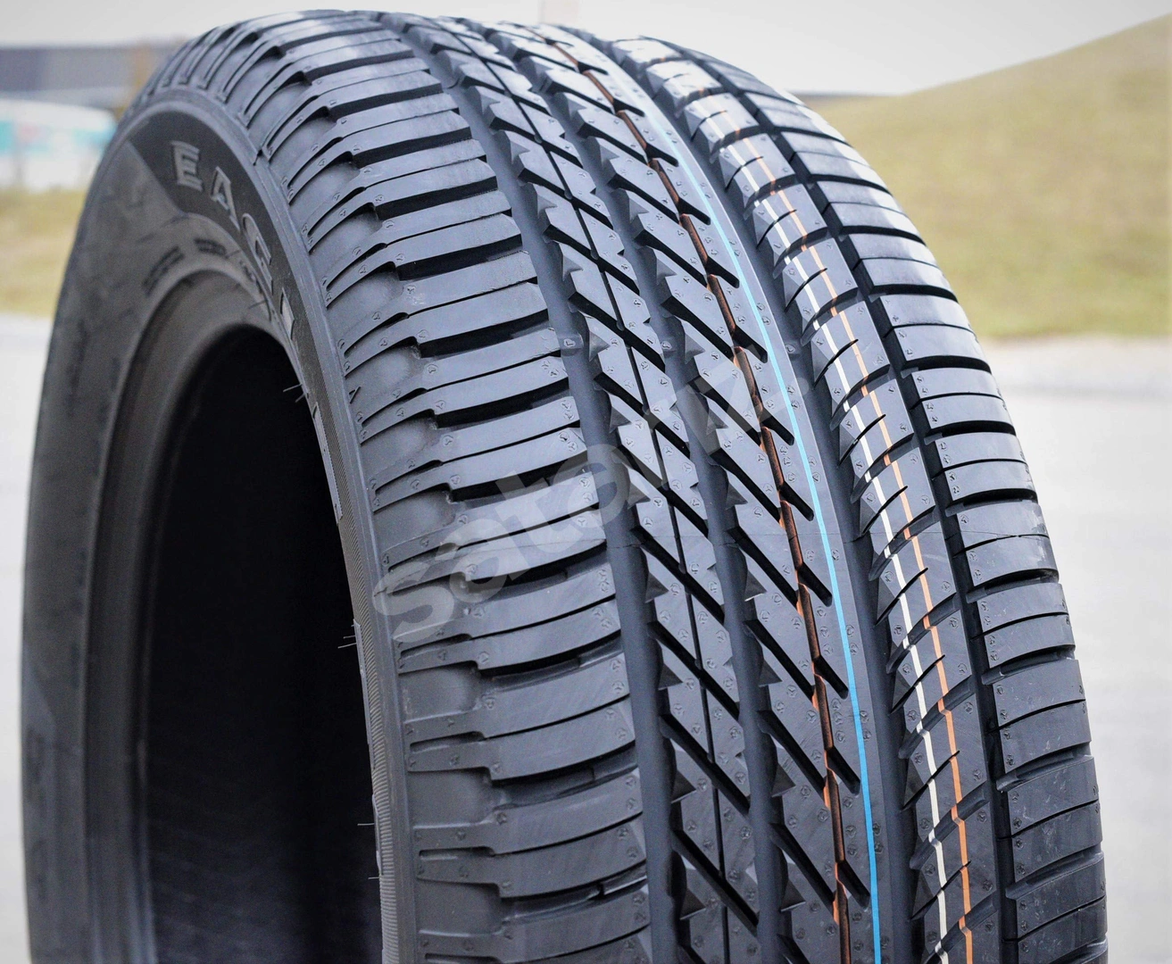 245/45R20 103W XL GOODYEAR EAGLE F1 ASY SUV * FP RFT*** MONTAJ BALANS BEDAVA