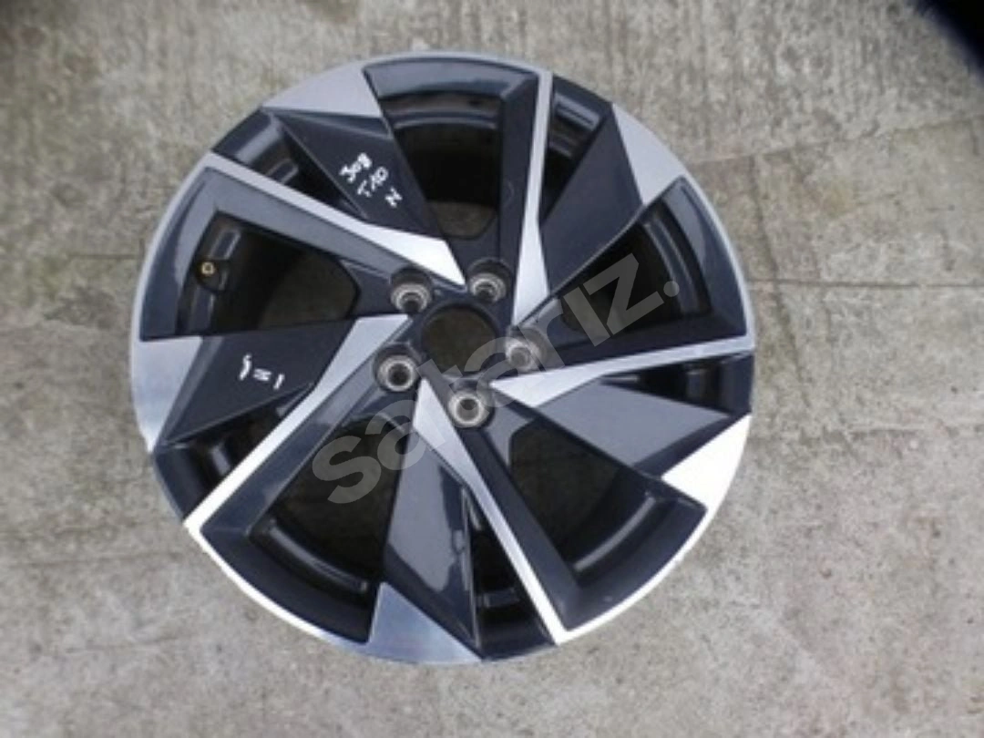 ORİJİNAL PEUGEOT 308 JANT (1 ADET)