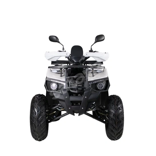 VOLTA REVOLT RA5 - OFF ROAD ATV - 0 KM - ÇANAKKALE FSM