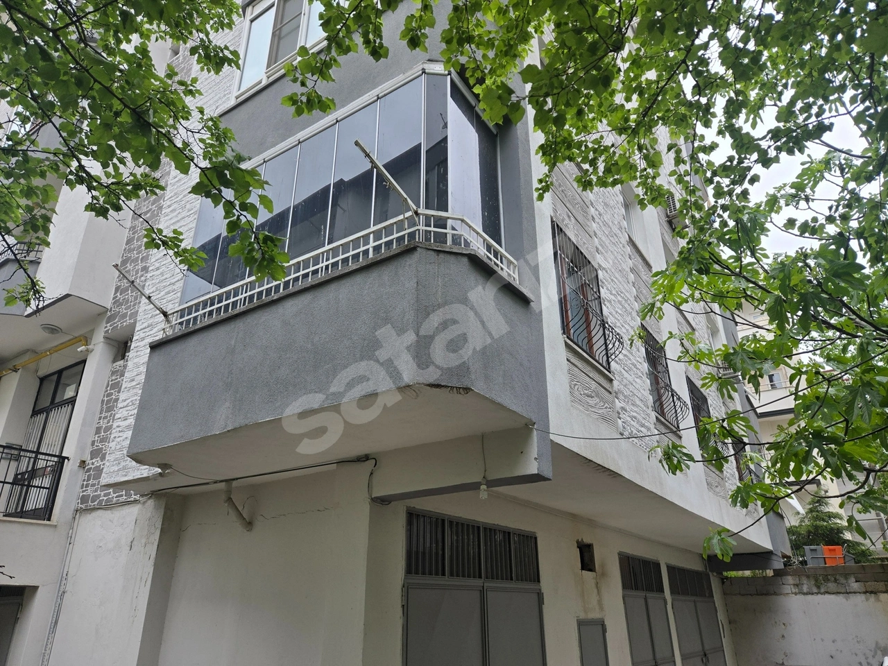 SARIGÜLLÜK MAHALLESİ UYGUN FİYAT SATILIK 3+1 DAİRE