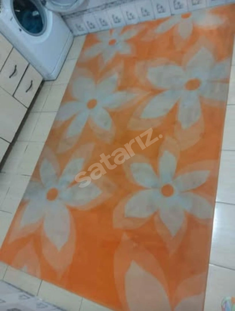 Halı 4 Metrekare