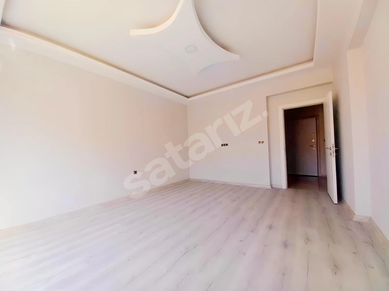 BATTALGAZİ BULV. 2,5+1 SATILIK DAİRE