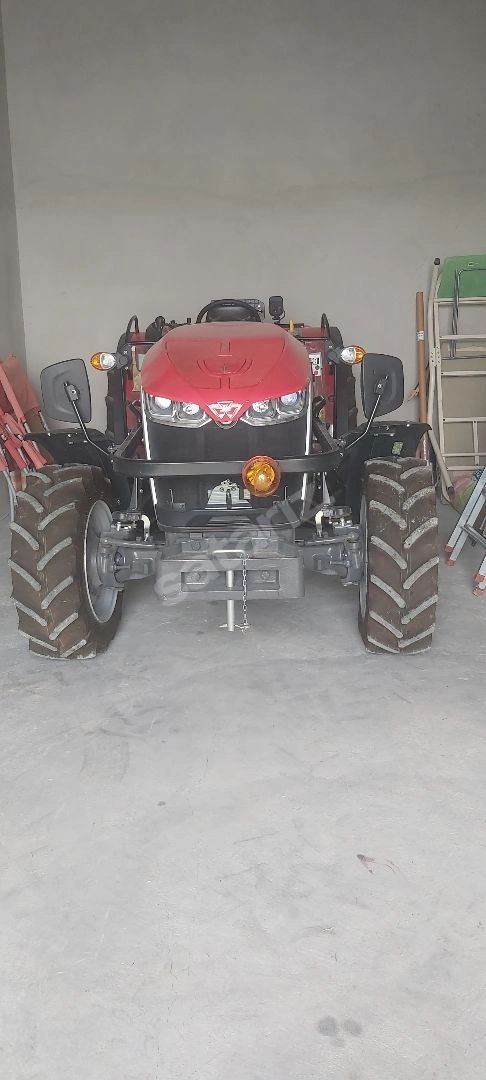 Massey fergudon 3FR.75