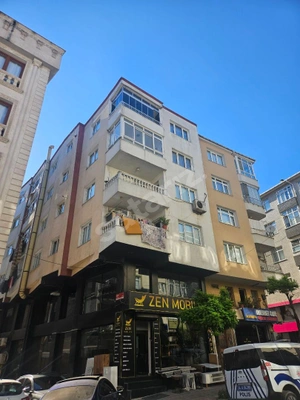 ZB Emlak Portalın'dan Gökalp'te Satılık Daire