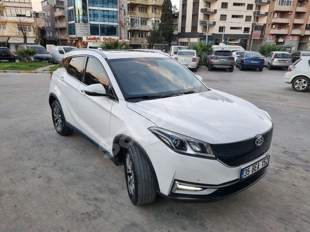 LÜX EKONOMİ