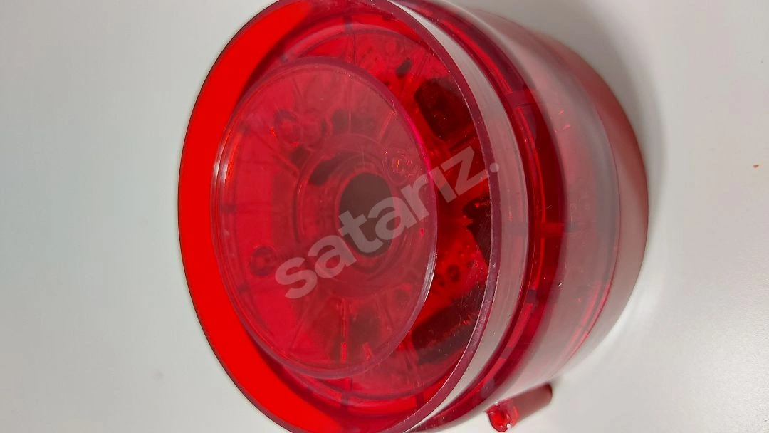 Alarm Finder ESF101 ışıklı siren