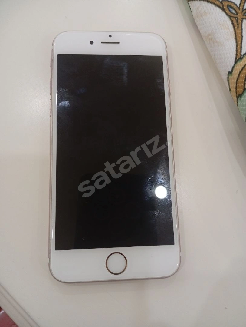 iPhone 6s 64 GB Kayıtlı