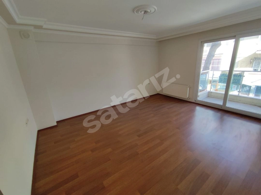 KAÇIRILMAYACAK FİYATA, GENÇ BİNADA ASANSÖRLÜ ARAKAT FIRSAT DAİRE