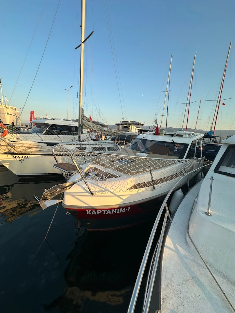 250 hp Suzuki Başpervane Full Dolu