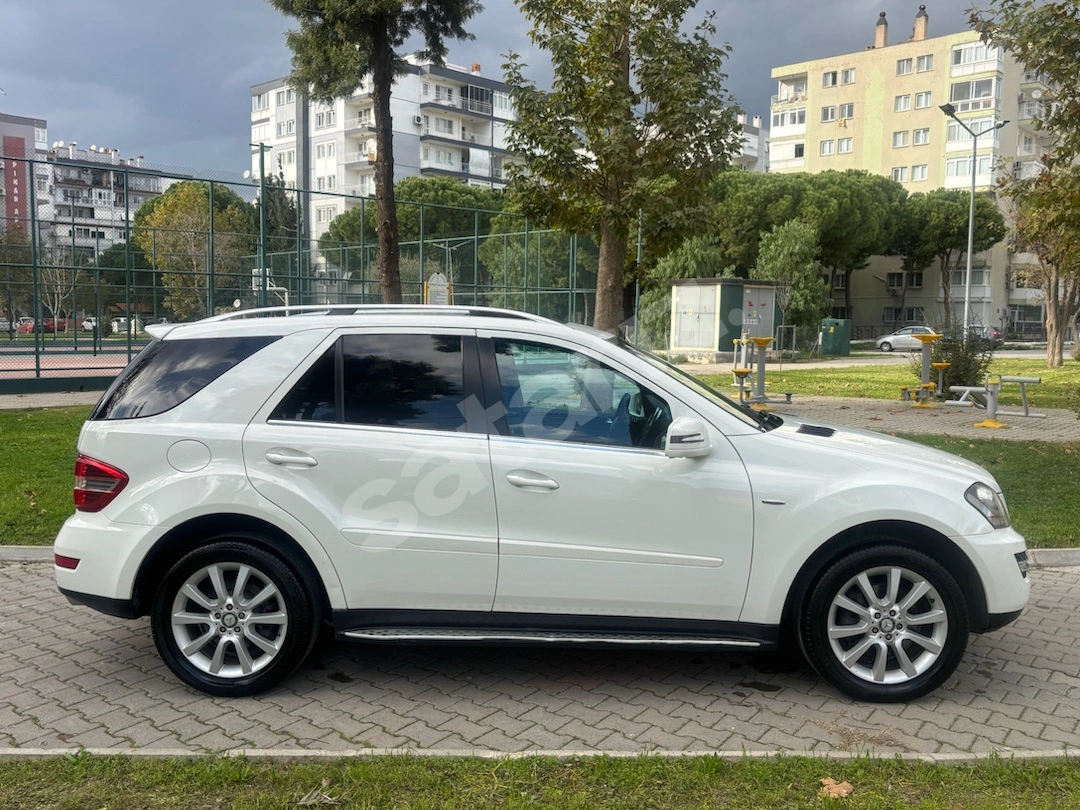 DEĞIŞENSIZ ML 350