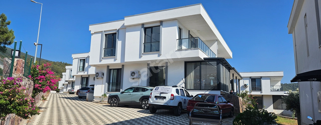 DİDİM SATILIK DAİRE  6.500.000 TL AKBÜK MAH