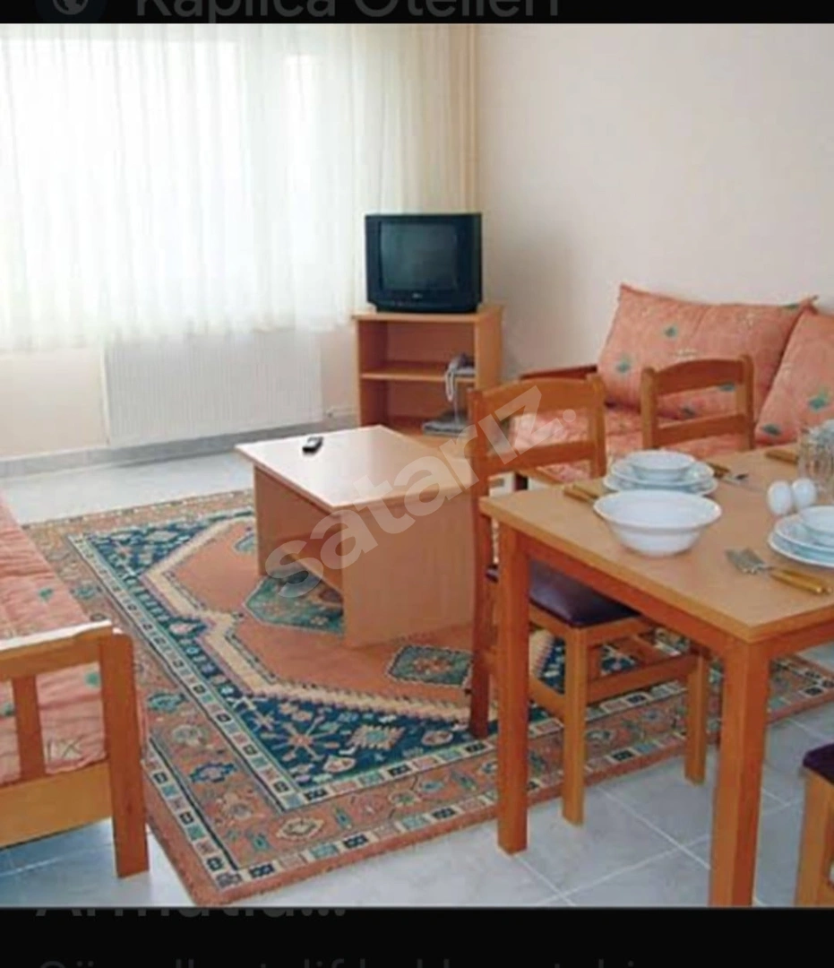 Satılık Devre Mülk