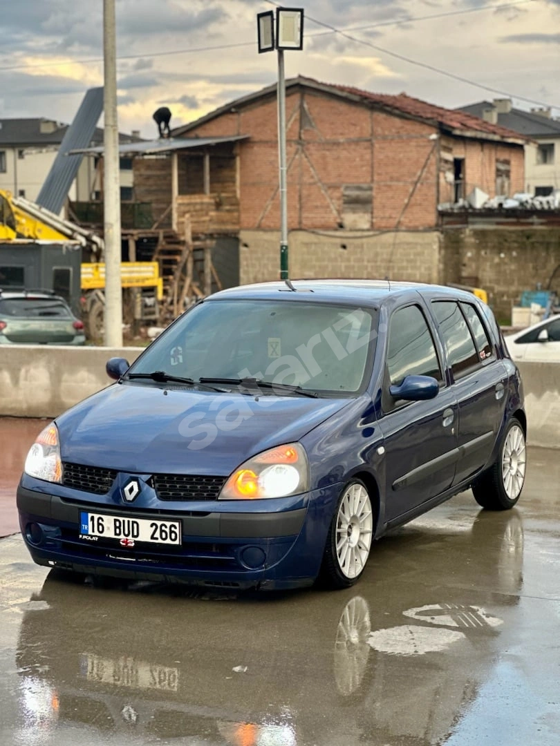 2006 MODEL TEK PARÇA DEĞİŞEN DÜŞÜK KM JANT&LASTİK&COİL