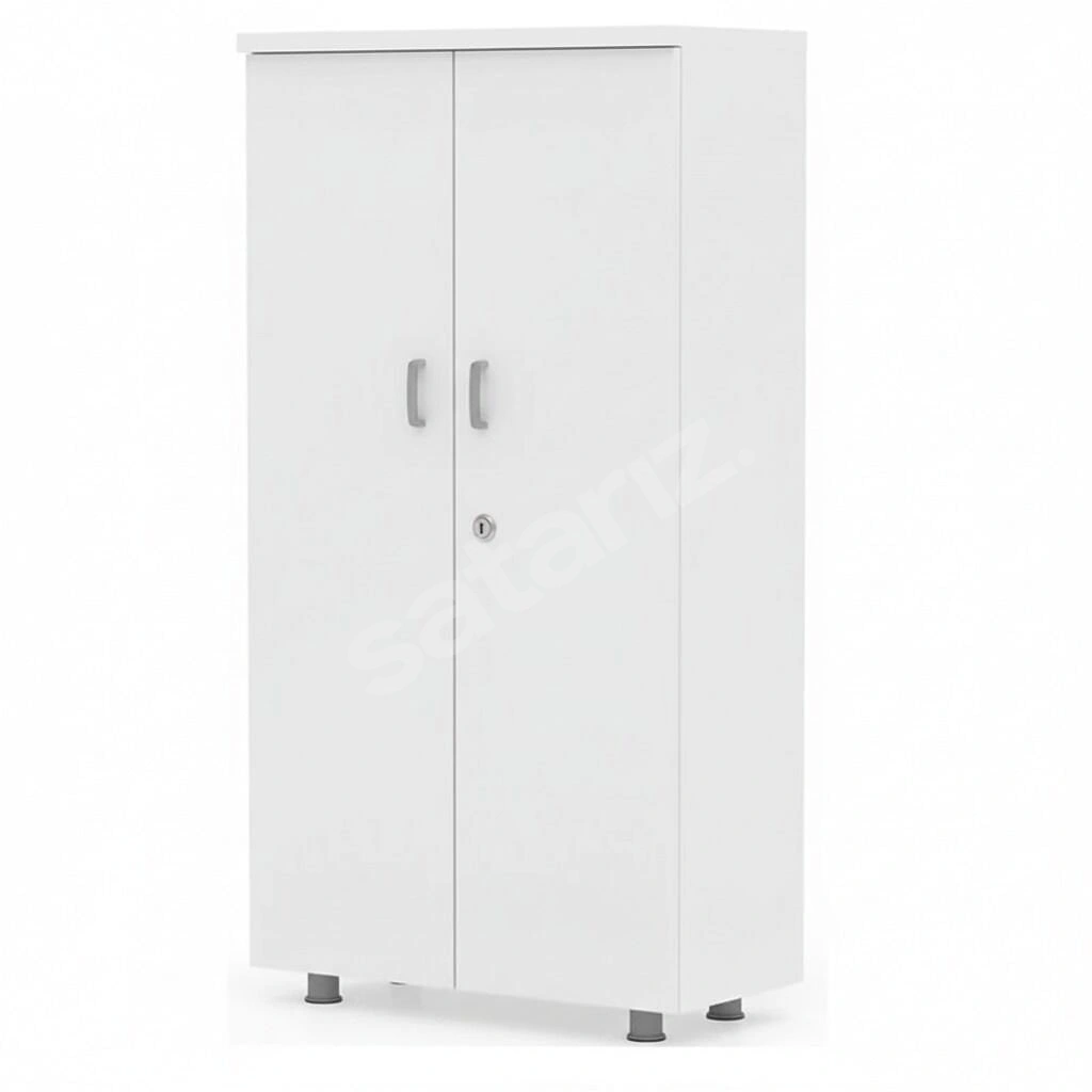 AKBÜRO FOX TAM BOY DOLAP 160 CM