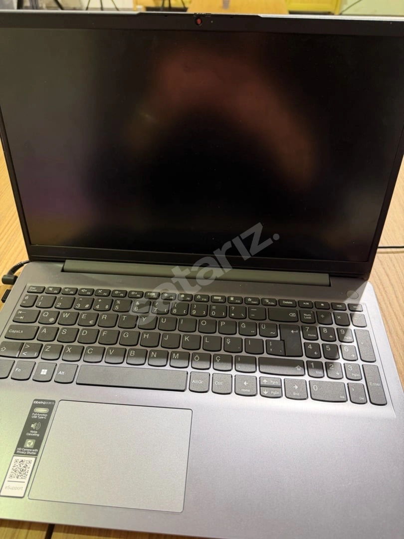 Tertemiz Kullanılmış Bireyselden Laptop