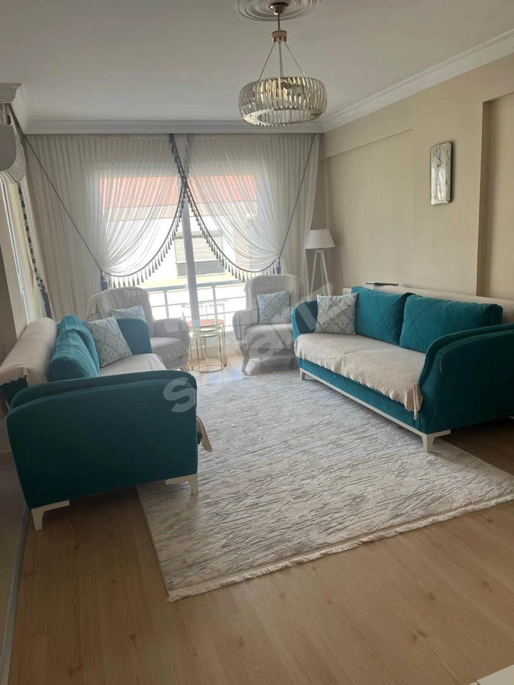YEKTA EMLAKTAN BATI ÇEVREYOLU YAKINI 4+1 FERAH DAİRE